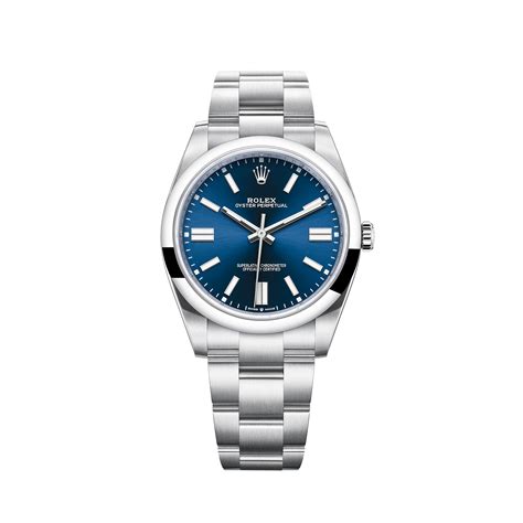 rolex new oyster|Rolex Oyster perpetual 41 2023.